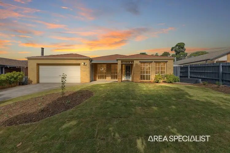 96 Warneet Road, Blind Bight VIC 3980