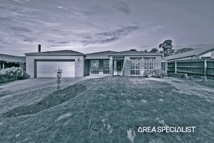 Main view of Homely house listing, 96 Warneet Road, Blind Bight VIC 3980