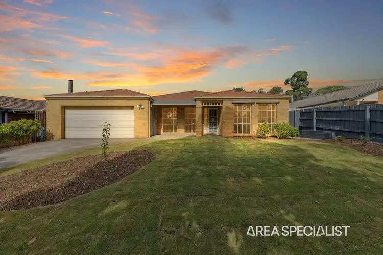 Second view of Homely house listing, 96 Warneet Road, Blind Bight VIC 3980
