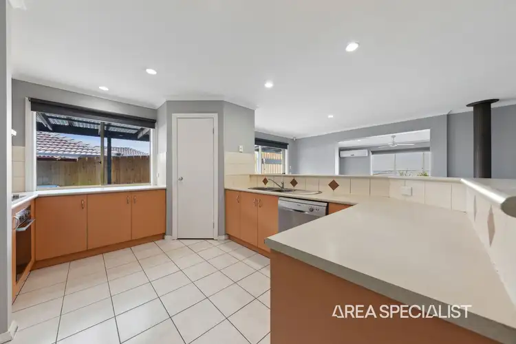Third view of Homely house listing, 96 Warneet Road, Blind Bight VIC 3980
