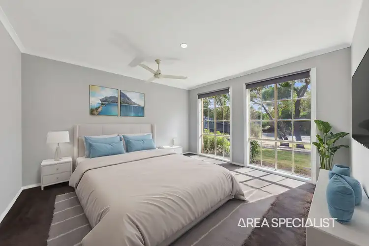 Fourth view of Homely house listing, 96 Warneet Road, Blind Bight VIC 3980
