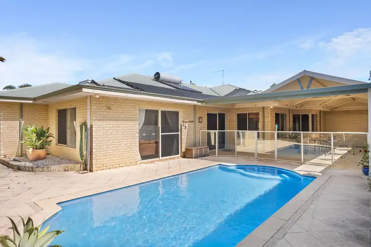 Main view of Homely house listing, 12 RIVERSDALE GARDENS, Currambine WA 6028