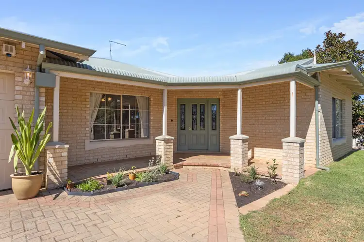 Second view of Homely house listing, 12 RIVERSDALE GARDENS, Currambine WA 6028