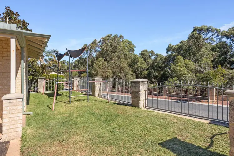 Third view of Homely house listing, 12 RIVERSDALE GARDENS, Currambine WA 6028