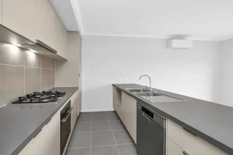 Second view of Homely townhouse listing, 7 Utopia Way, Officer VIC 3809