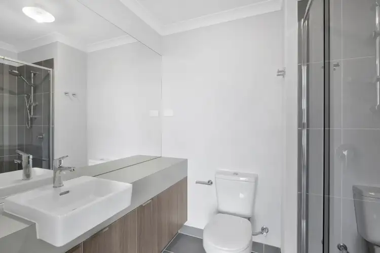 Sixth view of Homely townhouse listing, 7 Utopia Way, Officer VIC 3809