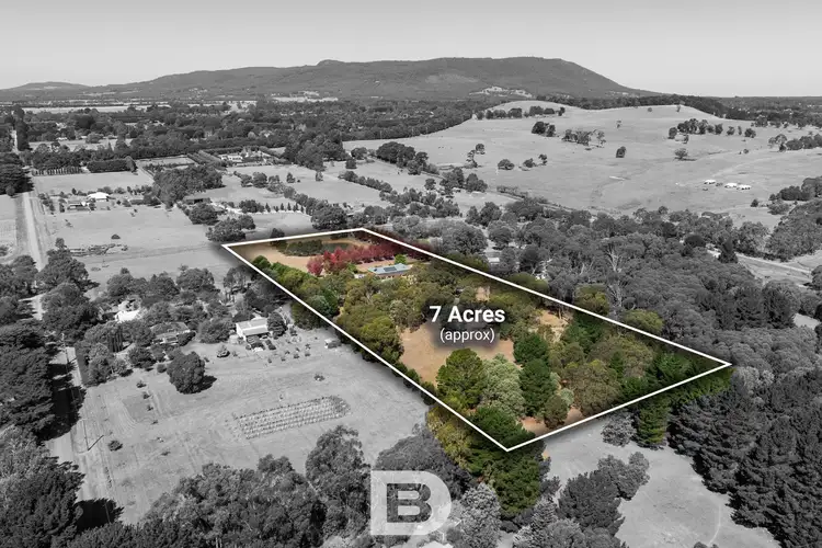 21 Parkers Lane, Woodend VIC 3442