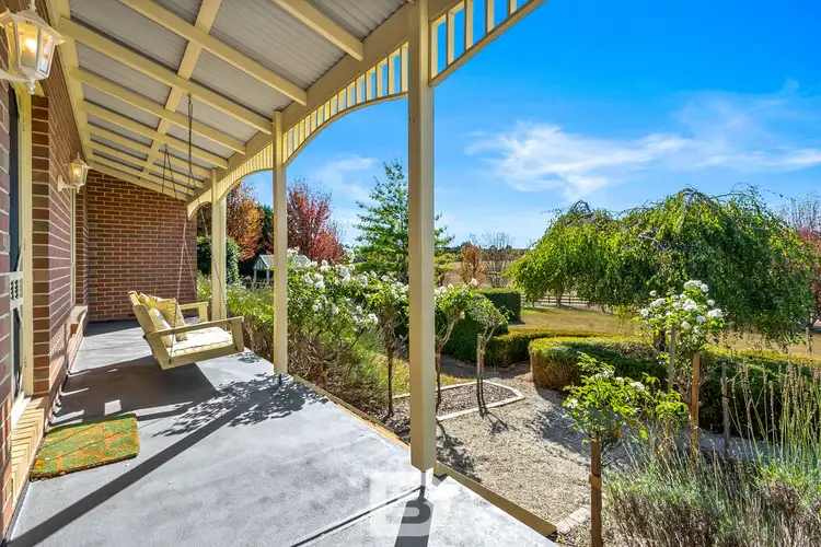 Fifth view of Homely house listing, 21 Parkers Lane, Woodend VIC 3442
