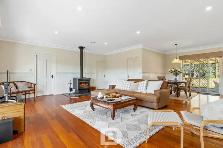 Sixth view of Homely house listing, 21 Parkers Lane, Woodend VIC 3442