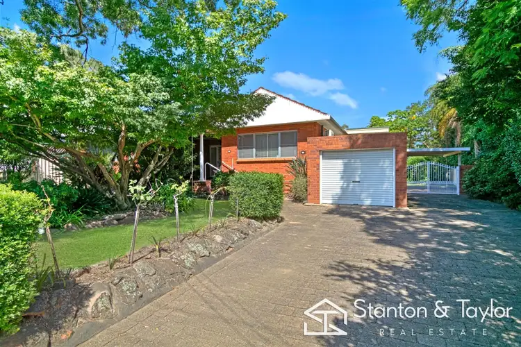 1 Cary Street, Emu Plains NSW 2750