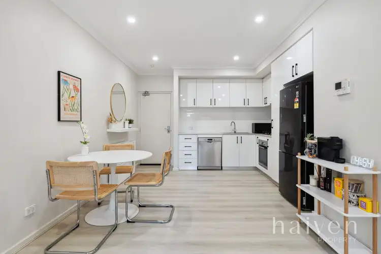 Third view of Homely apartment listing, 4/32 Halley Street, Innaloo WA 6018