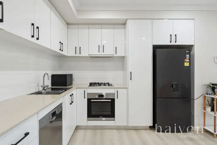 Fourth view of Homely apartment listing, 4/32 Halley Street, Innaloo WA 6018