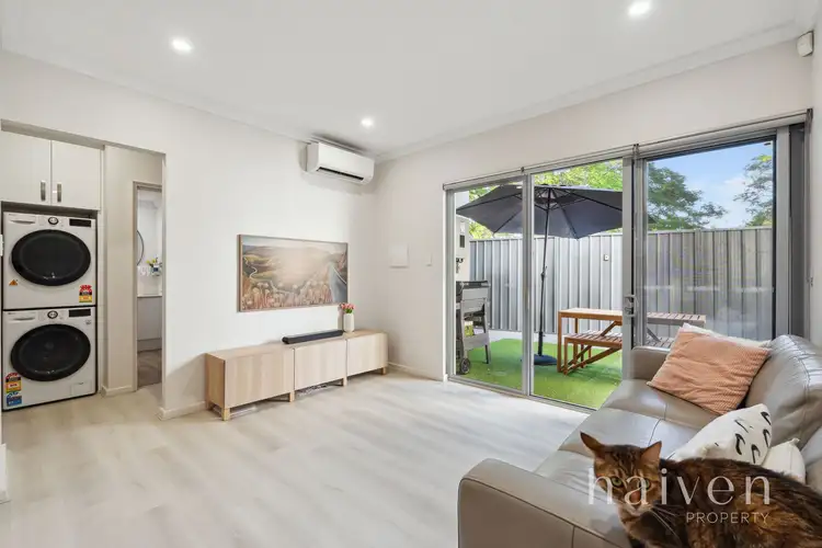 Fifth view of Homely apartment listing, 4/32 Halley Street, Innaloo WA 6018