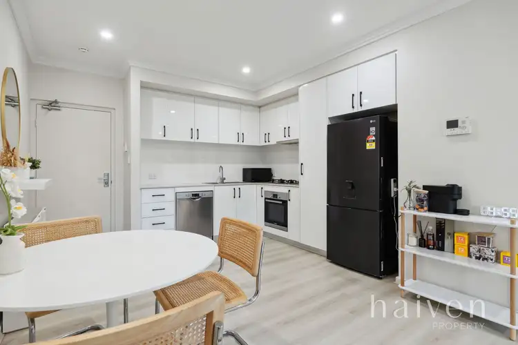 Sixth view of Homely apartment listing, 4/32 Halley Street, Innaloo WA 6018
