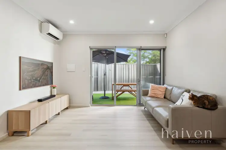Seventh view of Homely apartment listing, 4/32 Halley Street, Innaloo WA 6018