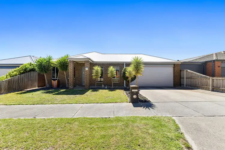 13 Christian Rise, Traralgon VIC 3844