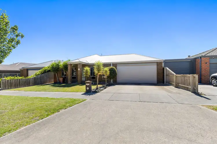 Fourth view of Homely house listing, 13 Christian Rise, Traralgon VIC 3844