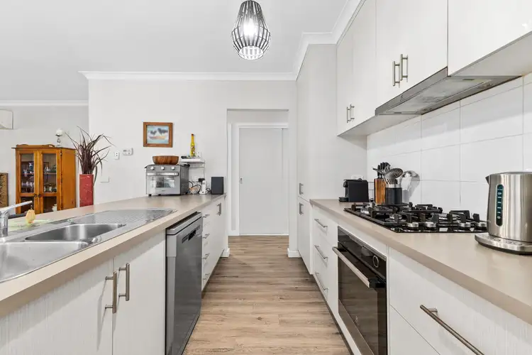 Fifth view of Homely house listing, 13 Christian Rise, Traralgon VIC 3844