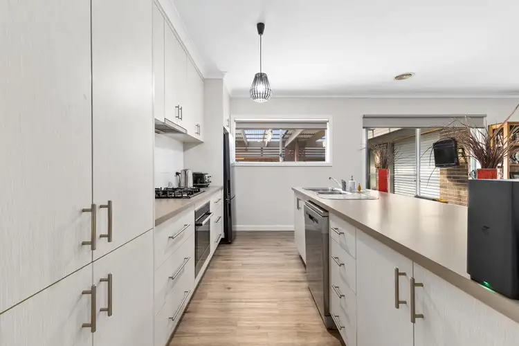 Sixth view of Homely house listing, 13 Christian Rise, Traralgon VIC 3844