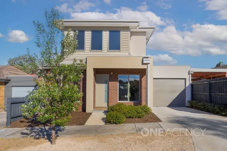 Second view of Homely house listing, 8 Rover Street, Sunbury VIC 3429