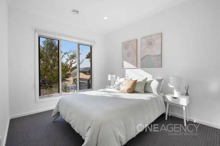 Fourth view of Homely house listing, 8 Rover Street, Sunbury VIC 3429