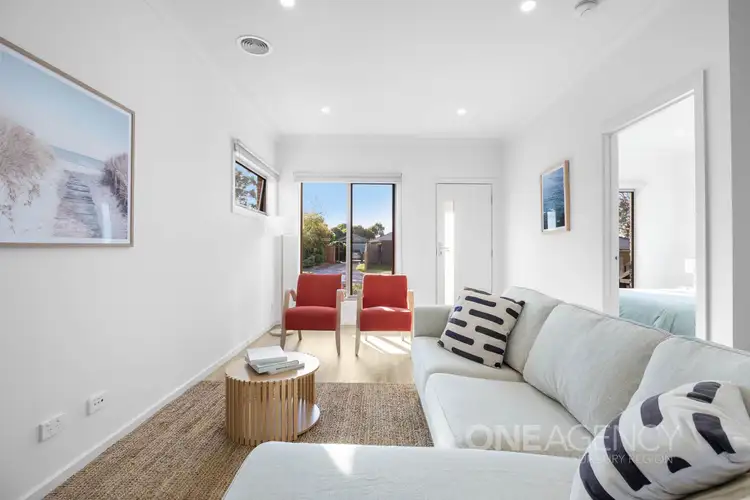 Fifth view of Homely house listing, 8 Rover Street, Sunbury VIC 3429