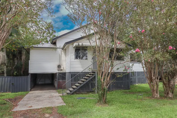 Main view of Homely house listing, 22 Clarice Street, East Lismore NSW 2480