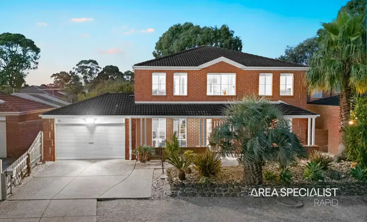 64 Botanical Grove, Doveton VIC 3177