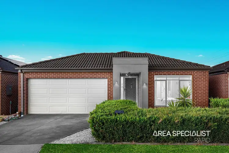 Main view of Homely house listing, 6 Libby Court, Hampton Park VIC 3976