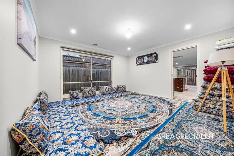 Second view of Homely house listing, 6 Libby Court, Hampton Park VIC 3976