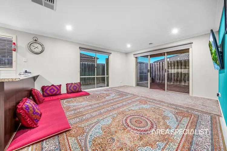 Fourth view of Homely house listing, 6 Libby Court, Hampton Park VIC 3976