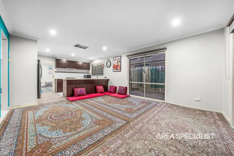 Fifth view of Homely house listing, 6 Libby Court, Hampton Park VIC 3976