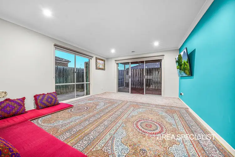 Sixth view of Homely house listing, 6 Libby Court, Hampton Park VIC 3976
