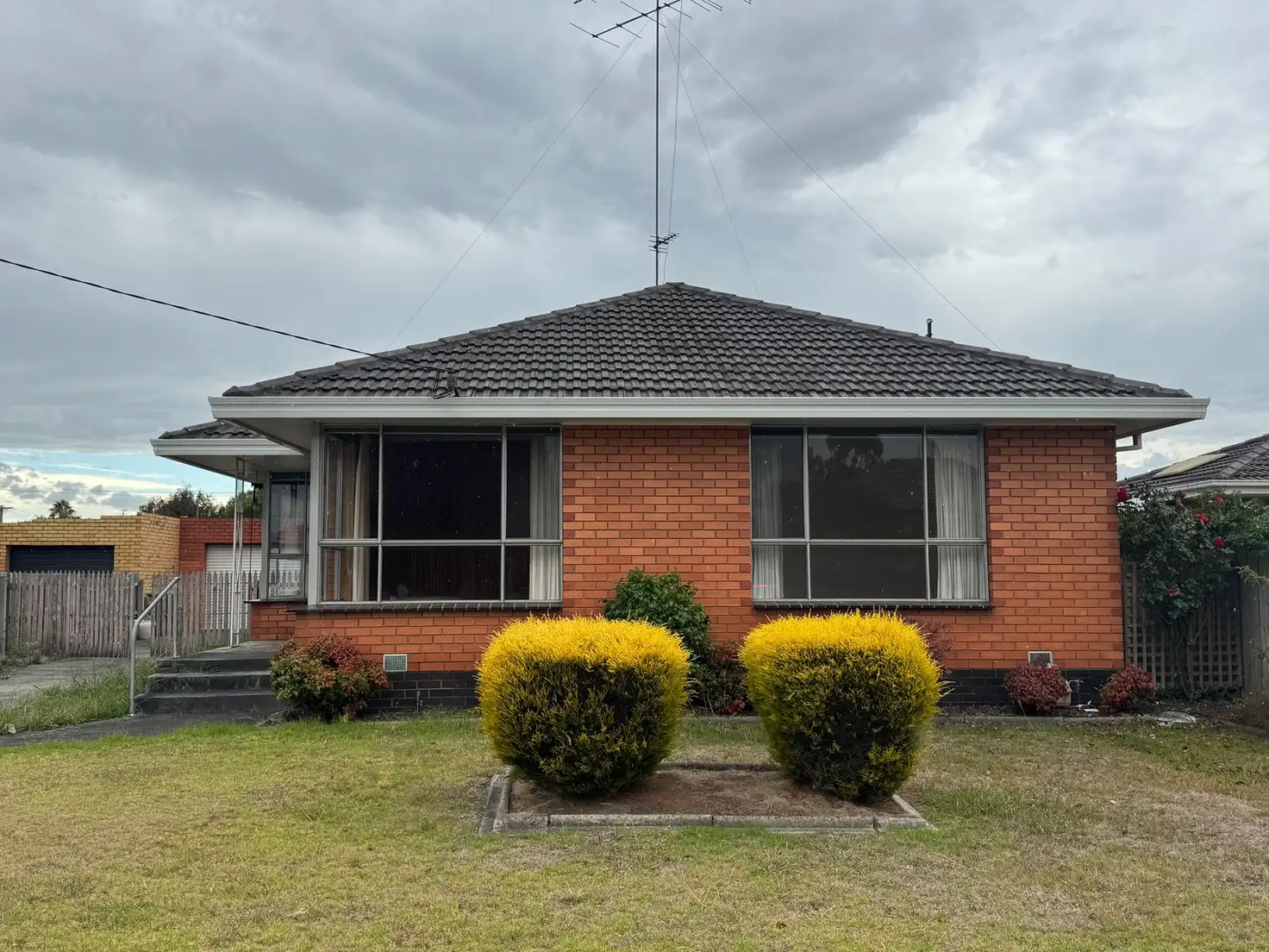 Main view of Homely house listing, 43 Kurt Street, Morwell VIC 3840