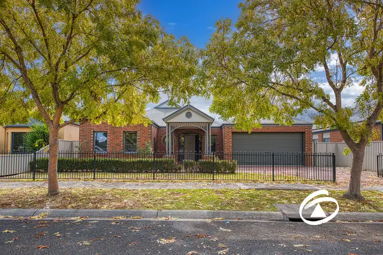 Main view of Homely house listing, 50 Flinders Chase, Pakenham VIC 3810