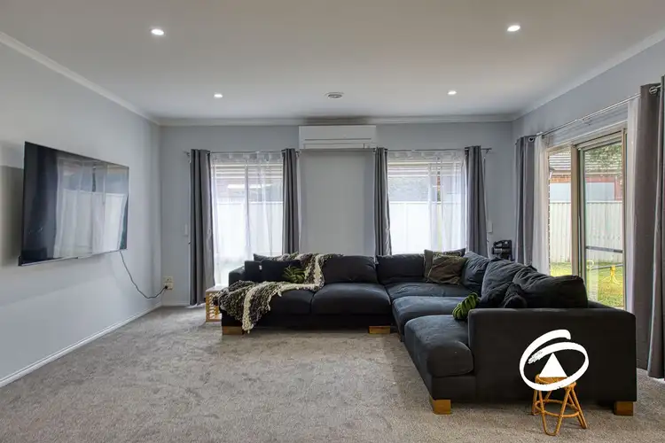 Sixth view of Homely house listing, 50 Flinders Chase, Pakenham VIC 3810