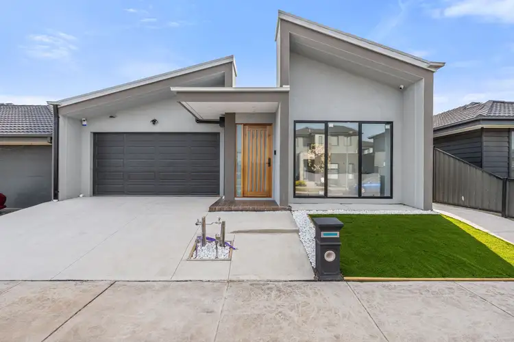 6 Command Road, Craigieburn VIC 3064