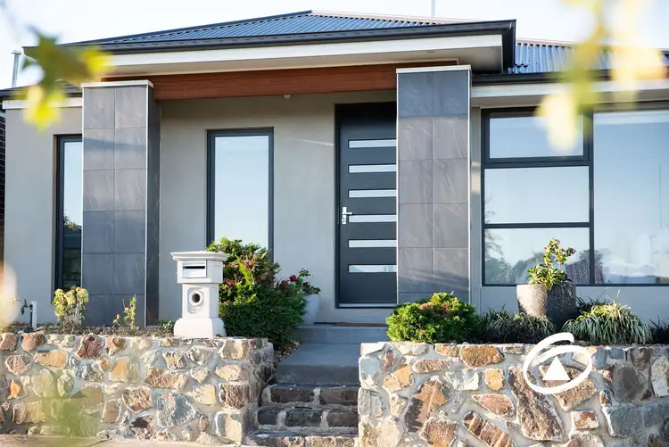Second view of Homely house listing, 239 Pink Hill Boulevard, Officer VIC 3809