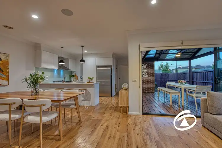 Third view of Homely house listing, 239 Pink Hill Boulevard, Officer VIC 3809