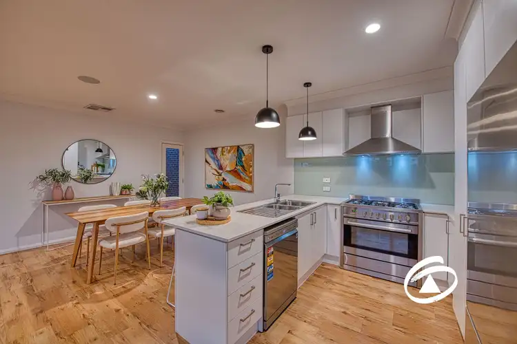 Fifth view of Homely house listing, 239 Pink Hill Boulevard, Officer VIC 3809