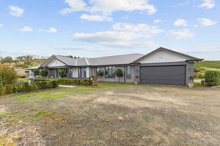 9 John Henry Drive, Tyers VIC 3844