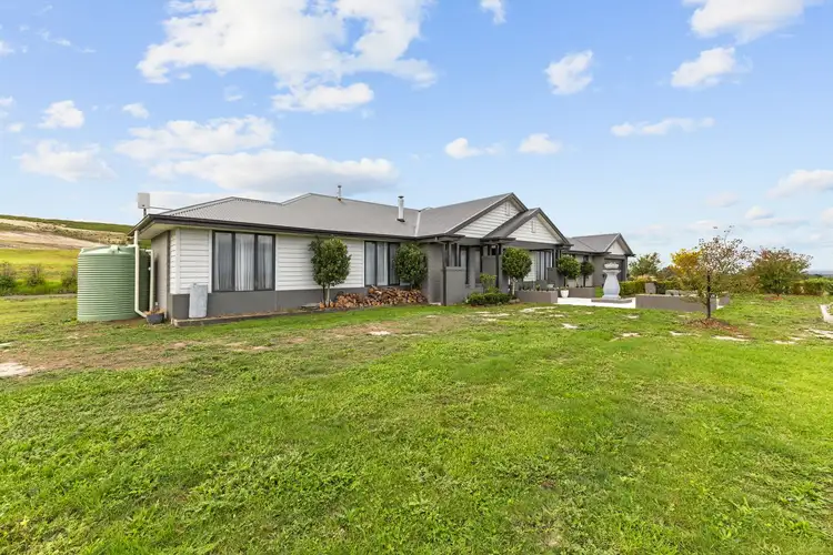 9 John Henry Drive, Tyers VIC 3844