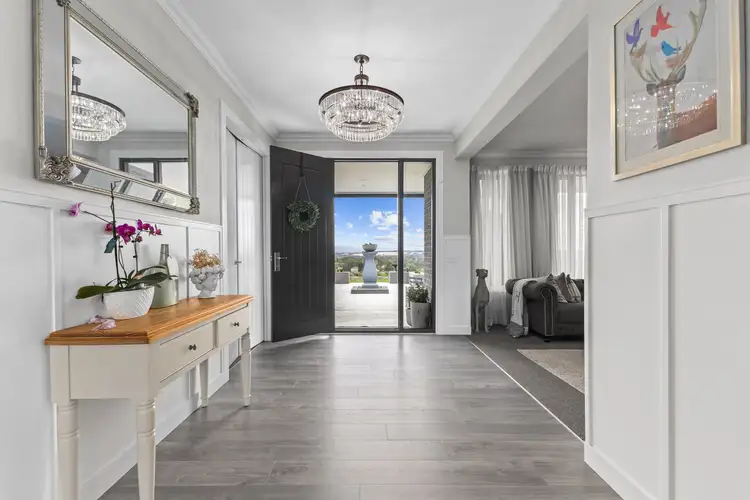 Main view of Homely house listing, 9 John Henry Drive, Tyers VIC 3844