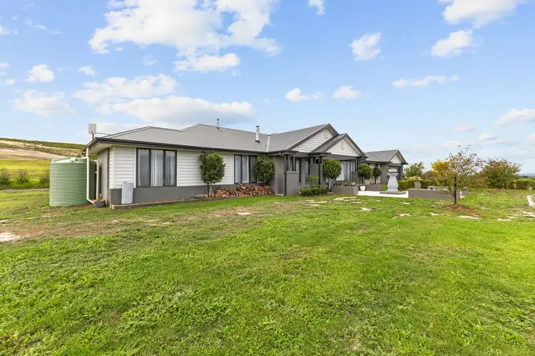 Second view of Homely house listing, 9 John Henry Drive, Tyers VIC 3844