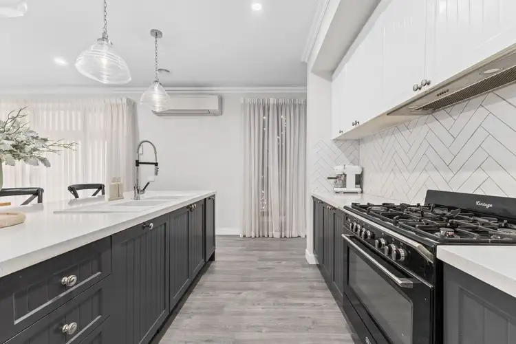 Fourth view of Homely house listing, 9 John Henry Drive, Tyers VIC 3844