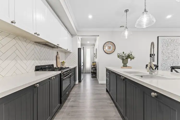 Fifth view of Homely house listing, 9 John Henry Drive, Tyers VIC 3844