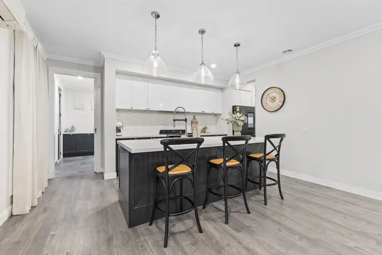 Sixth view of Homely house listing, 9 John Henry Drive, Tyers VIC 3844
