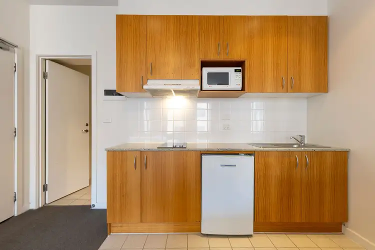 Second view of Homely apartment listing, 313/60 Market St, Melbourne VIC 3000
