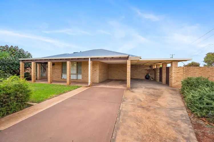 Second view of Homely house listing, 2 Compton Court, Hannans WA 6430