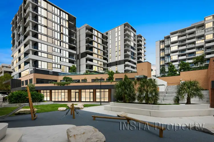 601/36 Kitchener Parade, Bankstown NSW 2200
